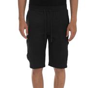 BOSS Bermuda Uomo Cargo S Urbanex Cargo 50534318 Colore Nero