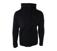 Boss - Saggy Curved - - Sweatshirts & Hoodies - Uomo - Blu - S