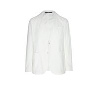 BOSS Blazer slim fit in misto cotone e cashmere - Style C-Hanry-263, 50572003 Colore neutro 48