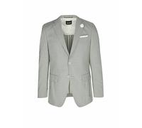 BOSS Sakko Slim Fit H-HUTSON verde chiaro | 52