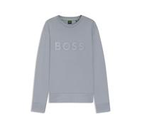 BOSS Salbo 10256713 Sweatshirt L