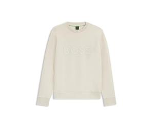 Boss Salbo, Bianco Aperto 131, S