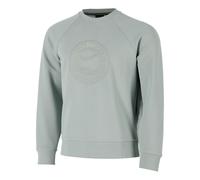 BOSS Salbo Felpa Uomini - salvia