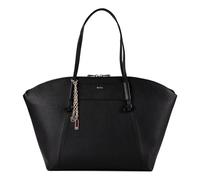 Boss Salley Borsa shopper 35 cm Scomparto per laptop nero