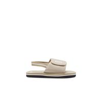 BOSS Sandali bambini con logo stampato - Style J52820/24919, J52820 Beige 29
