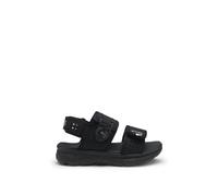 BOSS Sandali bambini in similpelle e rete - Style J52812/09B27, J52812 Nero 37
