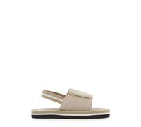 BOSS Sandali bambini con logo stampato - Style J52820/24919, J52820 Beige 23