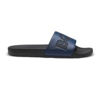 Boss Sandali da Uomo Aryeh npvlg 10251721 01 Slide, Blu Scuro, 42 EU