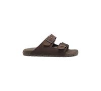 BOSS Sandali da uomo Surfley_Sand_mf 10274245 01 Slide, marrone scuro., 44 EU