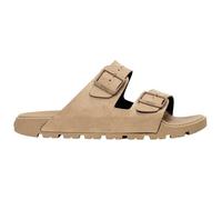 Boss Sandali da Uomo Surfley_Sand_MF 10274245 01Slide, Beige Medio., 43 EU