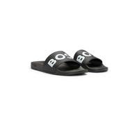 BOSS Sandali slider con logo - Style Aryeh_Slid_npvlg, 50536835 Nero 41