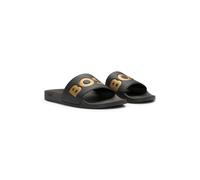 BOSS Sandali slider con logo - Style Aryeh_Slid_npvlg, 50536835 Nero 45