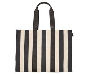 BOSS Sandy Big Tote ST - Borsa Shopper 50 cm (natural)