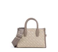 Boss Sandy Borsa a mano beige, tessuto, donna