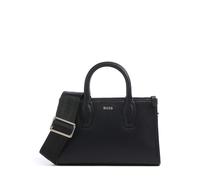 Boss Sandy Borsa a mano nero, pelle sintetica, donna