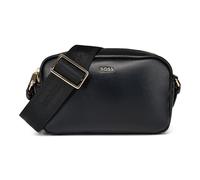 Boss Sandy Borsa a tracolla nero, pelle sintetica, donna