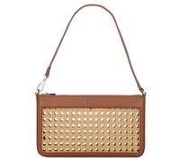 BOSS Sandy Shoulder Sag SPU, Borsa a Tracolla Donna, Natural, One Size