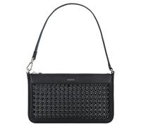 BOSS Sandy Shoulder Sag SPU, Borsa a Tracolla Donna, Black, One Size