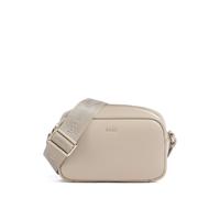 Boss Sandy Borsa a tracolla beige, pelle sintetica, donna