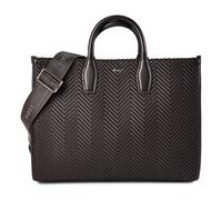 Boss Sandy Borsetta 36 cm marrone