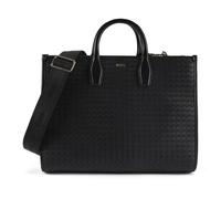 Boss Sandy Borsetta 37 cm nero