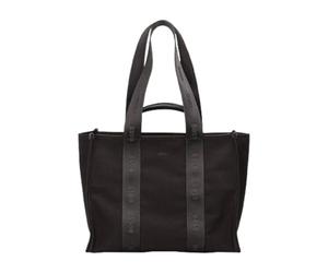 BOSS Sandy C 10273266 01 - Borsa da donna, marrone scuro