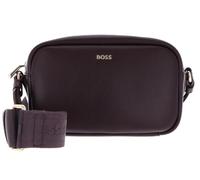 BOSS Sandy Crossbody, Borsa a Tracolla Donna, Open Purple