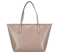 BOSS Sandy Zip - Borsa shopper 49.5 cm (brown overflow)