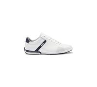 Boss Saturn Lux4 A 10214348 Trainers Bianco EU 43 Uomo
