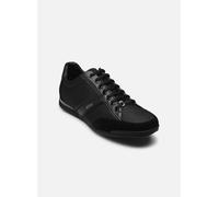 BOSS Uomini Saturn_Lowp_MX A_N Sneaker Nero 39 EU