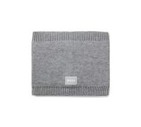 BOSS Scaldacollo per bambini con targhetta con logo - Style J52667/A46T4, J52667 Grigio scuro 2