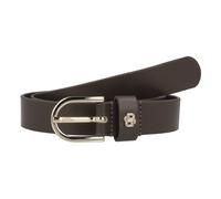 Boss Scarlet Cintura Pelle 90 cm marrone