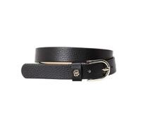 BOSS Scarlet-gr-BB_sz25 Cinture, Nero, 100 cm Donna