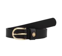 Boss Scarlet Cintura Pelle 80 cm nero