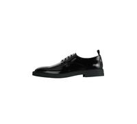BOSS Scarpa stringata 'Calev' nero Uomo - Abbigliamento - Occasioni - Matrimonio - Per gli invitati al matrimonio - Scarpe e accessori - Scarpe BOSS 40