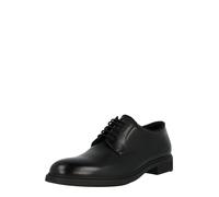 BOSS Scarpa stringata 'Firstclass Derb' nero Uomo BOSS 39-39,5