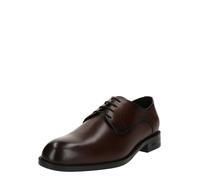 BOSS Scarpa stringata 'Tayil' marrone scuro Uomo BOSS 39-39,5