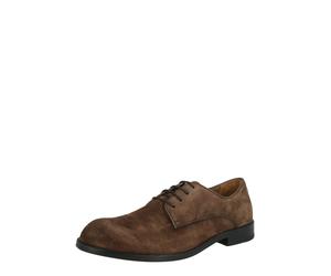 BOSS Scarpa stringata 'Tayil' marrone Uomo BOSS 42,5