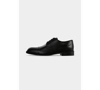 BOSS Scarpa stringata 'Tayil' nero Uomo - Abbigliamento - Occasioni - Matrimonio - Per gli invitati al matrimonio - Scarpe e accessori - Scarpe BOSS 41