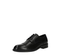 BOSS Scarpa stringata 'Tayil' nero Uomo BOSS 44,5