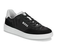 BOSS Scarpe bambini CASUAL J50858 in Nero 37