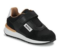 BOSS Scarpe bambini CASUAL J50862 in Nero 29