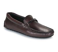BOSS Scarpe Noel_Mocc_ltfhw in Marrone 44
