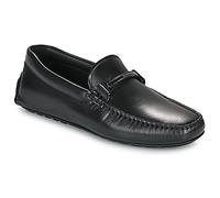 BOSS Scarpe Noel_Mocc_ltfhw in Nero 42