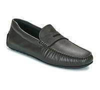 BOSS Scarpe Noel_Mocc_prlt in Marrone 43