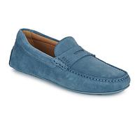 BOSS Scarpe Noel Mocc sdpeb in Blu 39