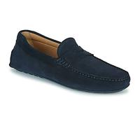 BOSS Scarpe Noel Mocc sdpeb in Blu 41