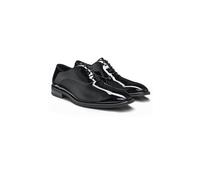 BOSS Scarpe stringate DERREK_OXFR_PAGG nero | 41