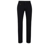 BOSS Schino-slim D, Pantaloni, Uomo, Nero (NEW - Black001), 38W/36L