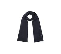 BOSS Sciarpa AKAIO blu